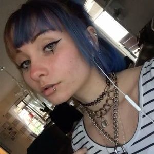 Meet your Posher, Aubrey